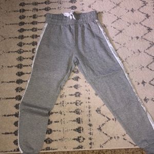 good condition sweats